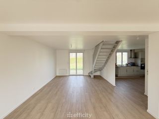  Maison � vendre 6 pi�ces 110 m�