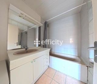  Appartement � vendre 3 pi�ces 62 m�