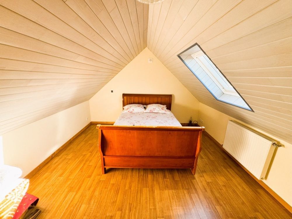 � vendre  Maison Ploun�our-Trez (29890)