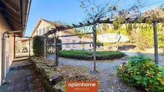  Propri�t�/ch�teau � vendre 11 pi�ces 268 m�