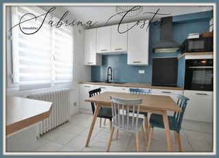  Maison � vendre 6 pi�ces 145 m�