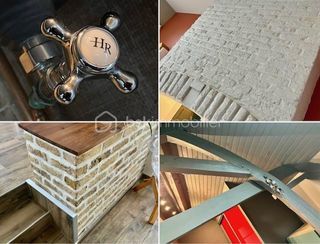  Maison � vendre 7 pi�ces 270 m�