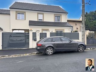  Maison � vendre 7 pi�ces 160 m�