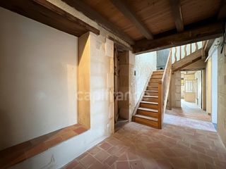  Maison � vendre 4 pi�ces 100 m�