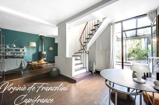  Maison � vendre 7 pi�ces 155 m�