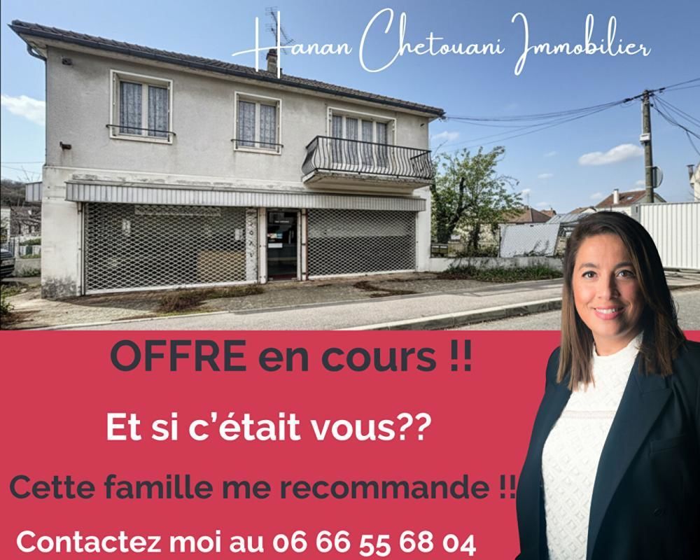 � vendre  Maison Igny (91430)