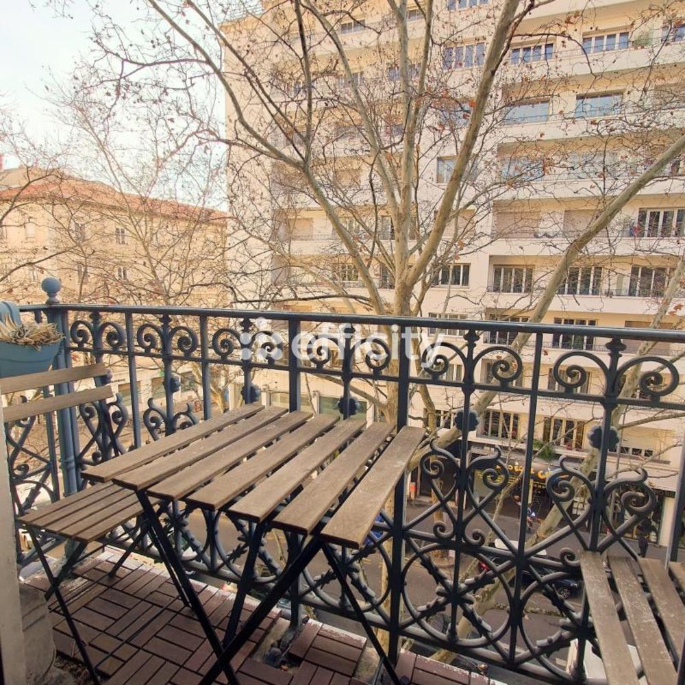 � vendre  Appartement Lyon 3