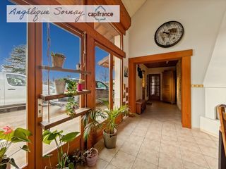  Maison � vendre 8 pi�ces 210 m�