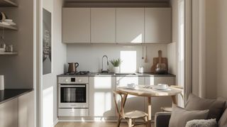  Appartement � vendre 2 pi�ces 50 m�