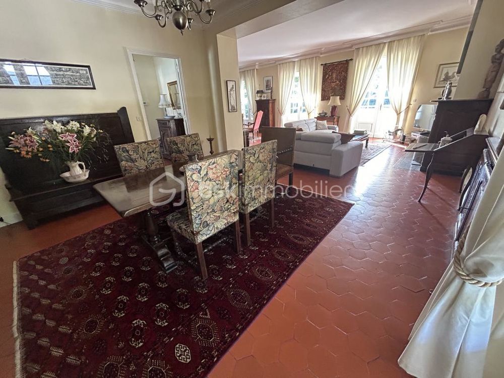 � vendre  Propri�t�/ch�teau Villeneuve-sur-Lot (47300)