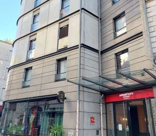  Appartement � vendre 1 pi�ce 20 m�