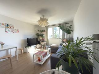  Appartement � vendre 3 pi�ces 57 m�