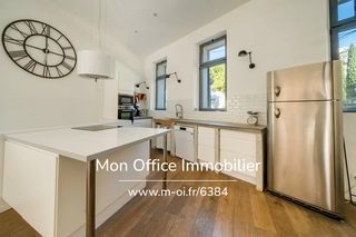  Maison � vendre 7 pi�ces 160 m�