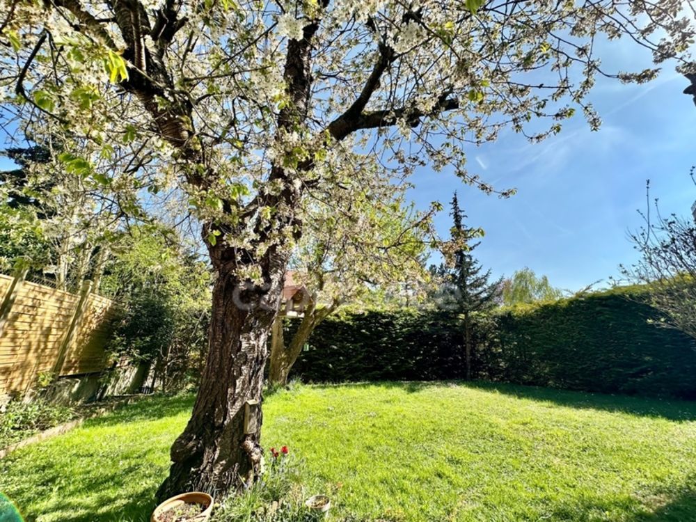 � vendre  Maison Saint-Germain-en-Laye (78100)