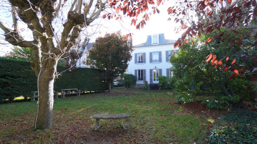 � vendre  Maison Argenteuil (95100)