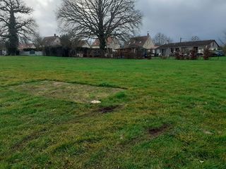  Terrain � vendre 575 m�