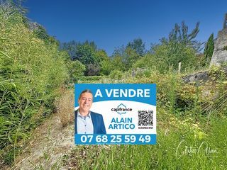  Terrain � vendre 367 m�