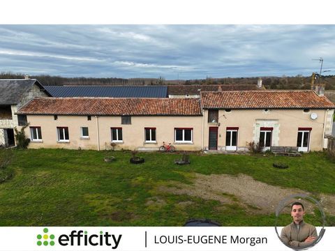   Long�re Maison - 7 pi�ce(s) - 138 m�