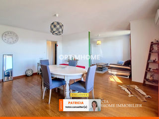  Appartement � vendre 4 pi�ces 111 m�