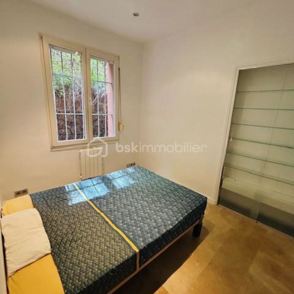 � vendre  Appartement Th�oule-sur-Mer (06590)