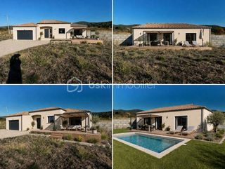  Terrain � vendre 1070 m�