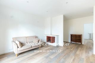  Appartement � vendre 3 pi�ces 68 m�