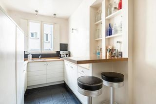  Appartement � vendre 1 pi�ce 34 m�