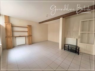  Maison � vendre 4 pi�ces 110 m�