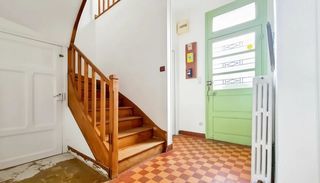  Maison � vendre 4 pi�ces 85 m�