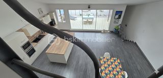  Maison � vendre 5 pi�ces 174 m�