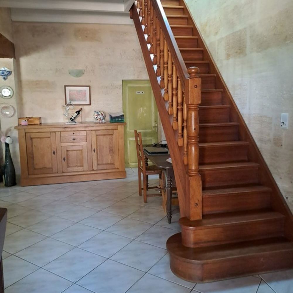 � vendre  Propri�t�/ch�teau Saint-Andr�-de-Cubzac (33240)