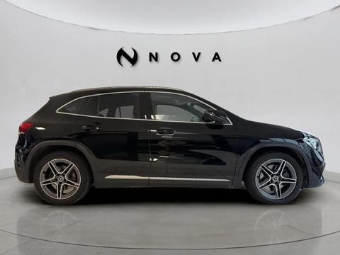 Mercedes Classe GLA 250 4Matic AMG 2020 occasion Pessac 33600