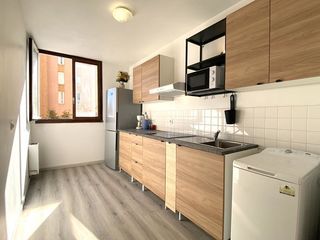  Appartement � vendre 2 pi�ces 54 m�