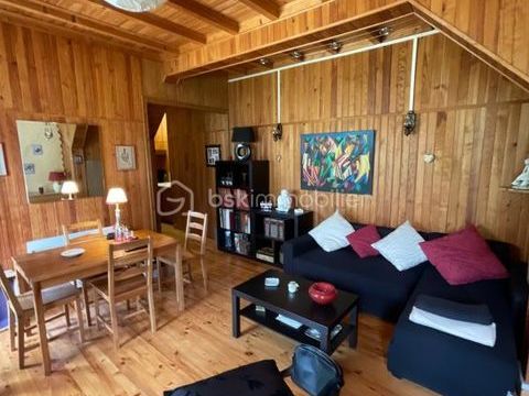   Appartement 2 pi�ces � La Mouli�re (06750) Appartement - 2 pi�ce(s) - 45 m�