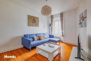  Appartement � vendre 4 pi�ces 92 m�