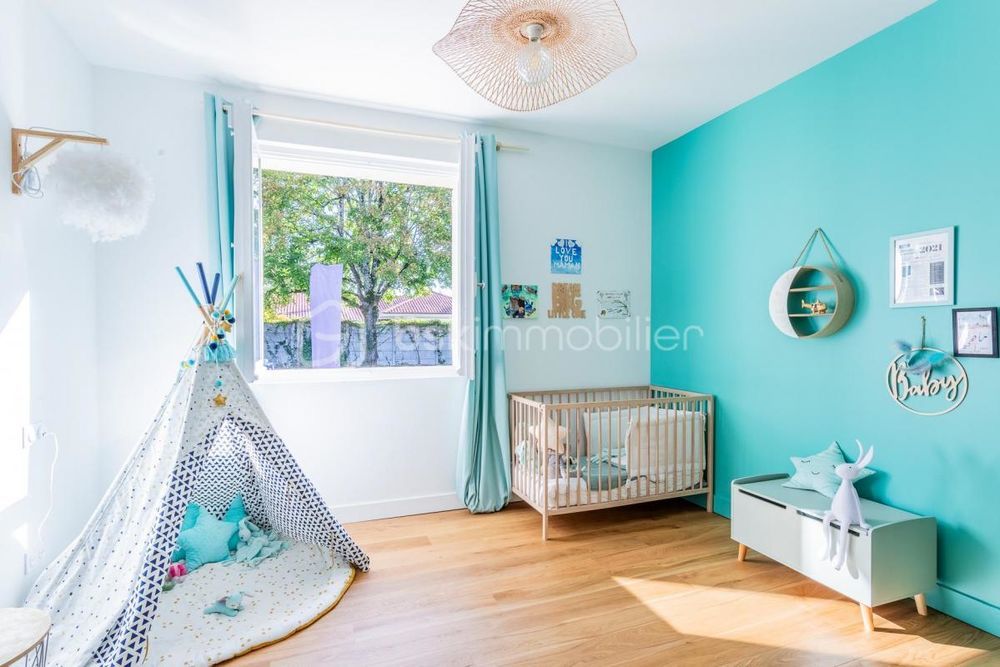 � vendre  Maison M�rignac (33700)