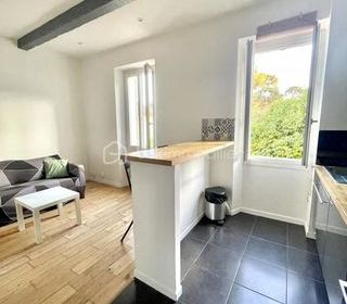  Appartement � vendre 1 pi�ce 25 m�