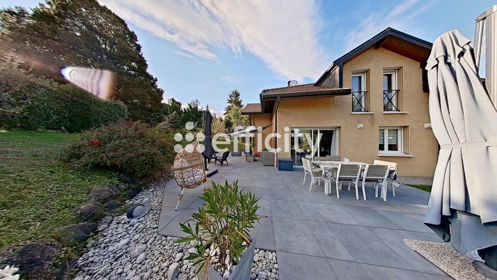 � vendre  Maison Reignier (74930)