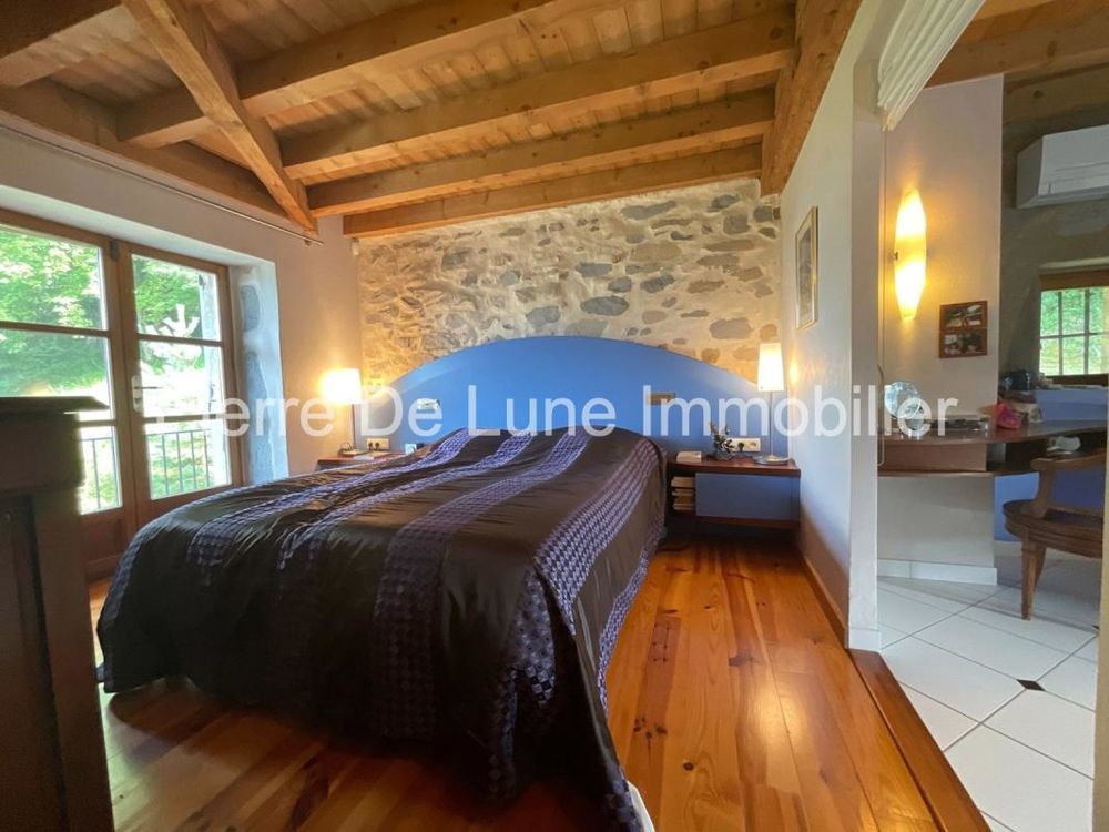 � vendre  Propri�t�/ch�teau Barberaz (73000)