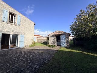  Maison � vendre 5 pi�ces 94 m�