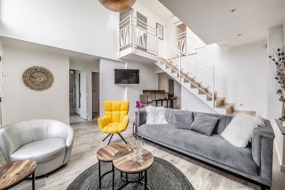 � vendre  Maison Malakoff (92240)