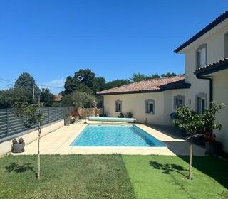  Villa � vendre 6 pi�ces 205 m�