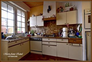  Maison � vendre 6 pi�ces 100 m�