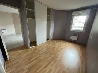  Appartement � louer 2 pi�ces 34 m�