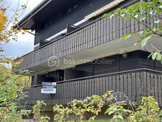  Appartement � vendre 1 pi�ce 22 m�