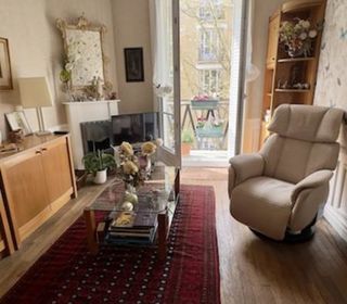  Appartement � vendre 2 pi�ces 42 m�