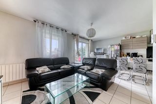  Appartement � vendre 4 pi�ces 73 m�