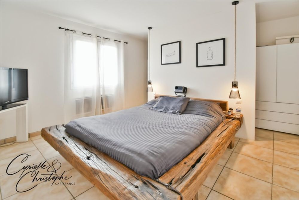 � vendre  Villa Gignac (34150)