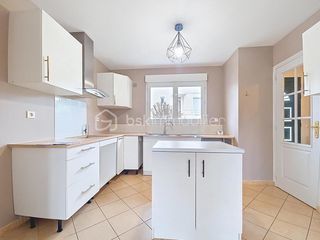  Maison � vendre 4 pi�ces 83 m�