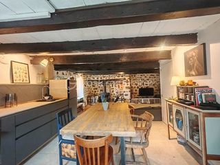  Maison � vendre 3 pi�ces 80 m�